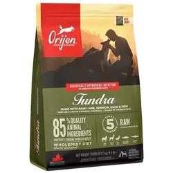 ORIJEN Tundra Dog 2 kg