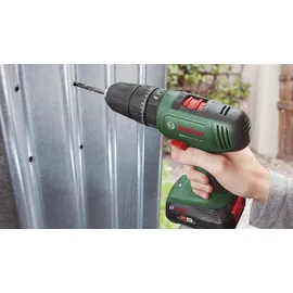 Bosch Easy Impact 18V-40 + SystemBox inkl. 2 x 1,5 Ah 06039D810D