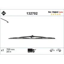 SWF Wischblatt 132702 700mm