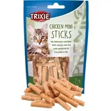 Trixie Premio Mini Sticks Hühnchen & Reis 50 g