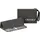 ABC-Design Classic Wickelorganizer Almond/Grau