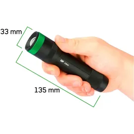GP Discovery Ursa CR41