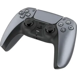 Sony PS5 DualSense Wireless-Controller sterling silver
