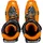 Scarpa Maestrale Herren Skischuh orange/schwarz 29