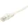 Equip 603004 Cat.6A U/UTP Patchkabel, 3.0m, Weiß