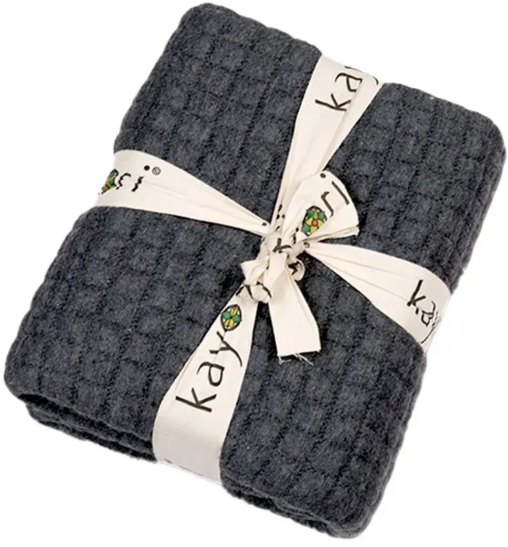 Kayori Plaid MOFU - B/L ca. 150,00x220,00