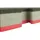 ProGame Trocellen Fitnessmatte Tatami Gym""