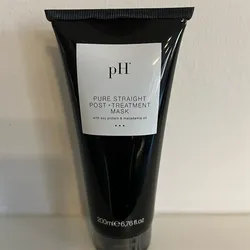 PH Pure Straight Post Treatment Mask 200ml