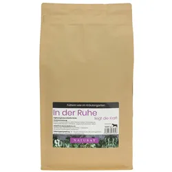 Natusat Kräutermischung In der Ruhe liegt die Kraft 1000 g
