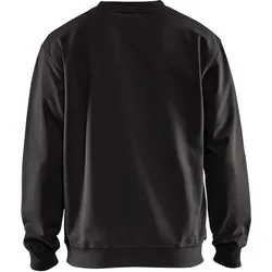 Blakläder Pullover 3340 1158 in div. Farben - schwarz - 3XL