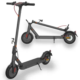 MAS Elektronik E9 schwarz