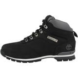 Timberland Splitrock 2 Wanderstiefel - Black Nubuck - EU 43