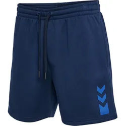 hummel Active CO Shorts Herren - navy -L