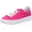 Plateau Schnürschuhe Damen 38