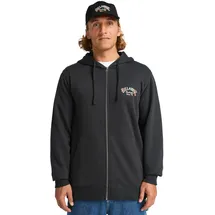 BILLABONG Pullover Foundation ZH Schwarz L