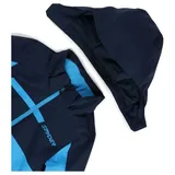 Spyder Challenger Jacket aether blue (AEB) 12