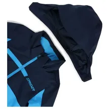 Spyder Challenger Jacket aether blue (AEB) 12