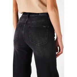 GARCIA Celia Wide Leg Jeans - Dark Used - 31 - 32