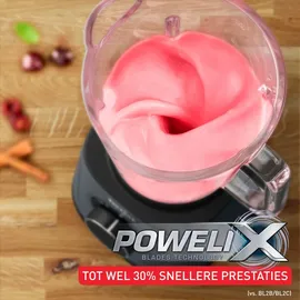 Tefal PerfectMix Essential BL771B Standmixer