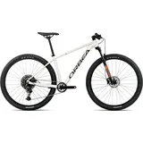 Orbea ONNA 20 - 29 Zoll 11K Diamant - Ivory White/ Navy Blue - S