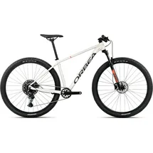 Orbea ONNA 20 - 29 Zoll 11K Diamant - Ivory White/ Navy Blue - S