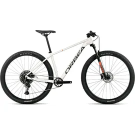 Orbea ONNA 20 - 29 Zoll 11K Diamant - Ivory White/ Navy Blue - S