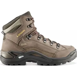 Lowa Renegade GTX Mid Herren sepia/sepia 43,5