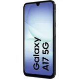 Samsung Galaxy A17 5G A176B 128GB Schwarz Smartphone