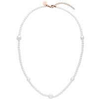 Purelei Halskette Glace mit Perlen-Mix Ketten Damen