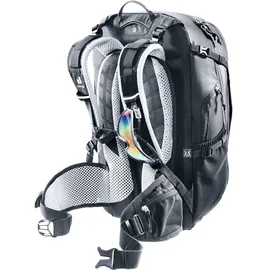 Deuter Trans Alpine 28 SL black
