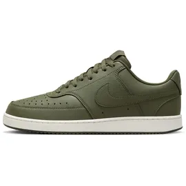 Nike Court Vision Low Next Nature Herren Cargo Khaki / Sail / Cargo Khaki 44,5