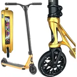 F26 Blunt Prodigy X Complete Stunt-Scooter H=86cm Park Gold
