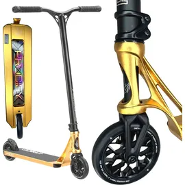 F26 Blunt Prodigy X Complete Stunt-Scooter H=86cm Park Gold