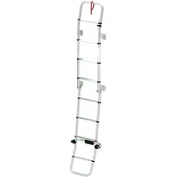 Fiamma Außenleiter Deluxe 8 klappbar