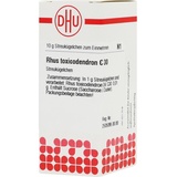 DHU-ARZNEIMITTEL RHUS TOX C30