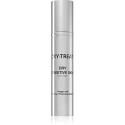 OXY-TREAT Dry Sensitive Skin Tagescreme für trockene und empfindliche Haut 50 ml