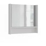 Vicco Sherry 70 x 65 cm Weiß