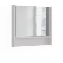 Vicco Sherry 70 x 65 cm Weiß