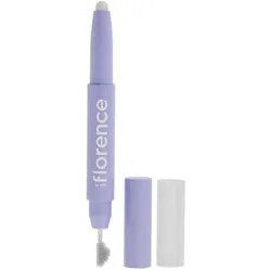Florence By Mills Coud Setter Eyebrow Styling Wax Augenbrauenpinsel 1,15 g Transparent 