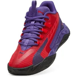Puma Dagger 2 Basketballschuhe Kinder 01 5