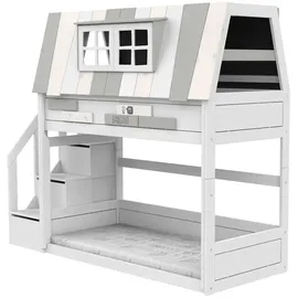 Lifetime Buffet My Hangout 257 x 107 x 219 cm Weiß