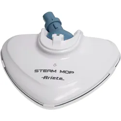 Ariete AT5176008000 Bodendüse für 4164 4169 Steam Mop 10 in 1 Dampfreiniger