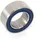 Enduro Bearings 3804 LLB ABEC 3 Double Row (Radial) - 20x32x10