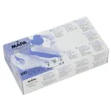 ede - mapa MAPA Einweghandschuh Trilites 994 Gr. 8