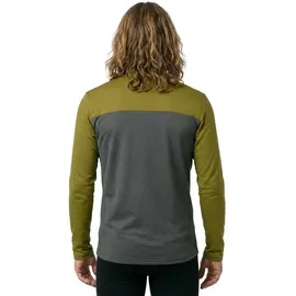 Scott Defined Light Pullover Grün L