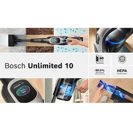 Bosch Unlimited 10 BBS1041GQC