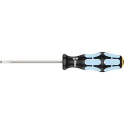 Wera 3335 Schlitz-Schraubendreher, Edelstahl - 05032003001