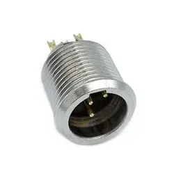 Godox S30 4 Pin Socket