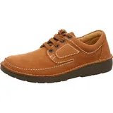 CLARKS Herren, Halbschuhe Nature II Braun 45 - 45 EU