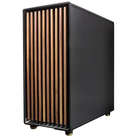 Captiva Advanced Gaming I79-104 Schwarz